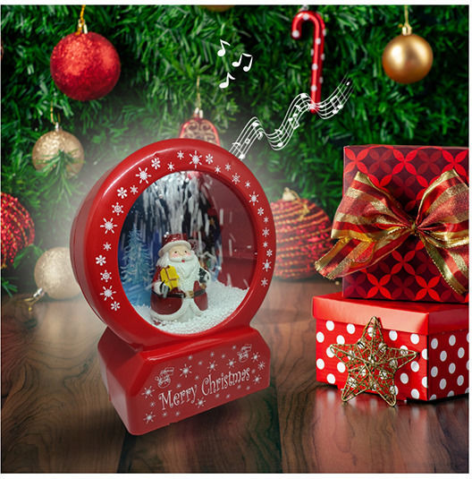 Christmas Decoration 1cm