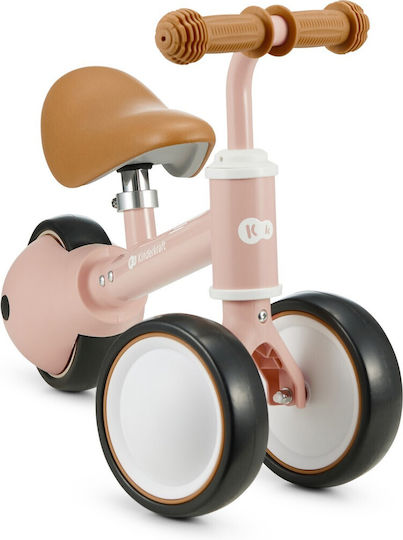 Kinderkraft Kinderlaufrad Cutie Orange