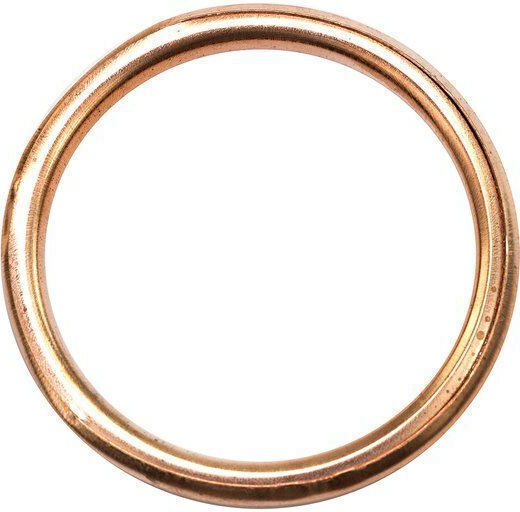 Centauro Motorcycle Exhaust Gasket 119555