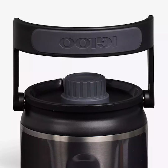 Igloo Tumbler Ποτήρι Θερμός Ανοξείδωτο 2.365lt Modern Blue Modern Blue