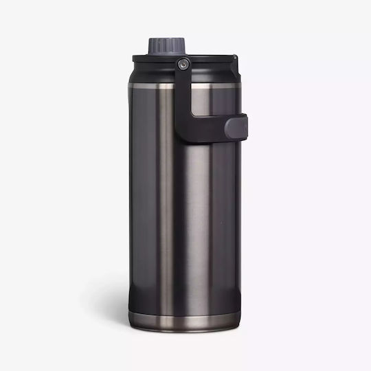 Igloo Tumbler Ποτήρι Θερμός Ανοξείδωτο 2.365lt Modern Blue Modern Blue