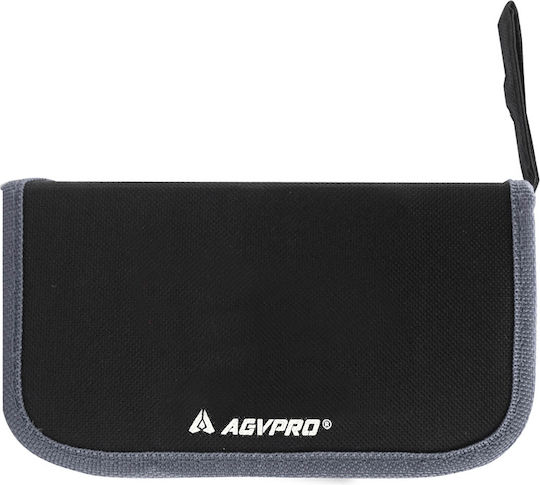 AGVpro Set de reparare anvelope motocicletă