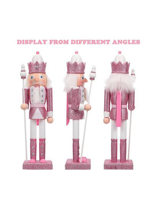 Dorosimo Christmas Nutcracker