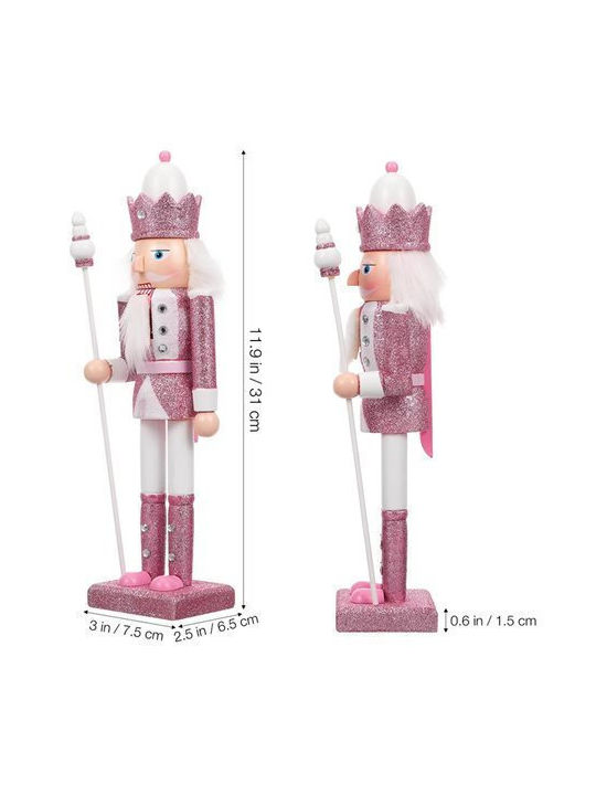 Dorosimo Christmas Nutcracker
