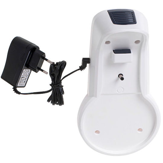 Adler Rechargeable 2 in 1 Stick & Handheld Vacuum 25.2V White АD 7064