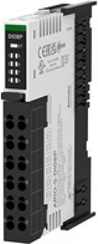 Module I O 8channels Pnp Ario-s-di08p Autonics 03.085.0001