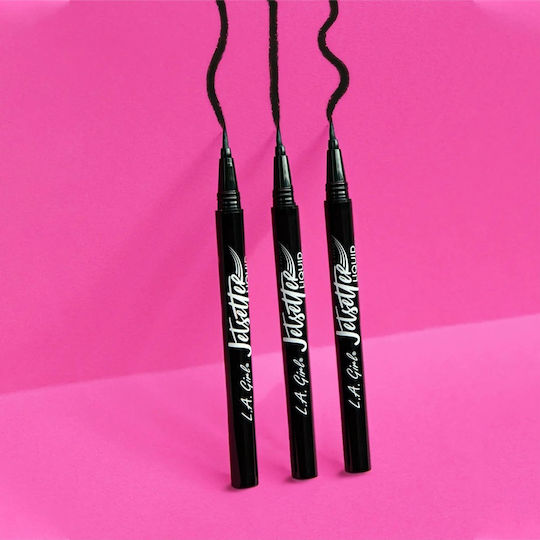 L.A. Girl Pen Eye Liner 1ml