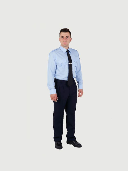 Danaos Outfits 30-00085 Риза Полиция