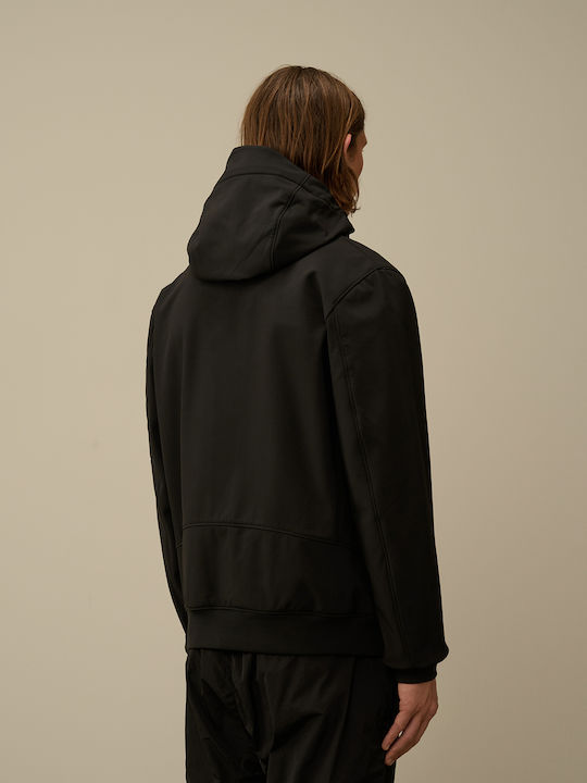 C.P Company Jacket Black