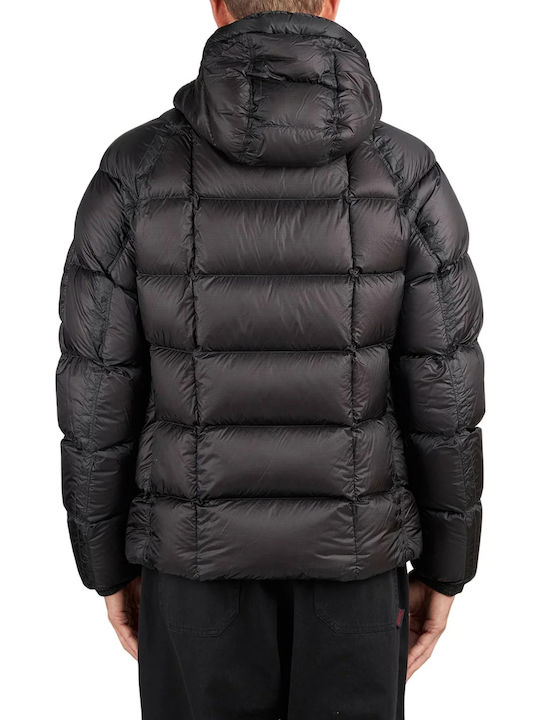 Geacă Barbată Waterproof Black