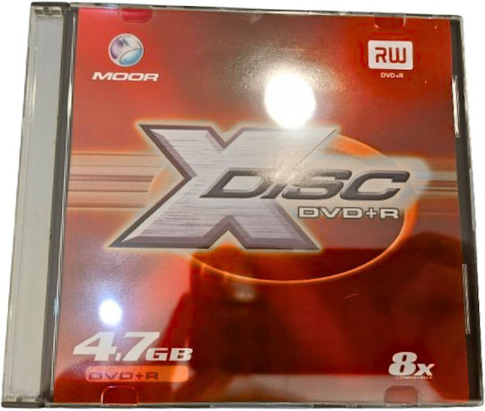 Pantum Презаписваемо DVD+RW 4.7ГБ Кутия за торта 1бр