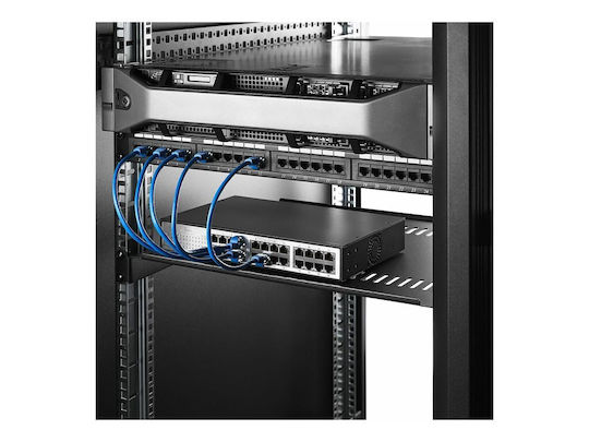 StarTech Ράφι CABSHELF116V2PK 1τμχ