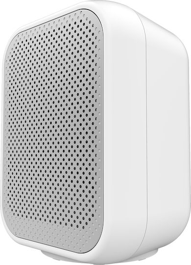 Cecotec Ceramic Fan Heater Room Floor White 1500W