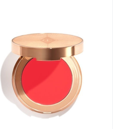 Charlotte Tilbury Fard de obraz Island Glow 2.5gr