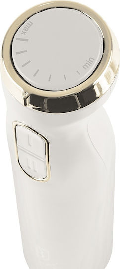 Berlinger Haus Blender de Mână cu Tijă Inox 800W Bej