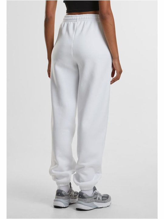 Sweatpants White