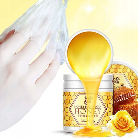 Bioaqua Moisturizing Hand Cream 170gr