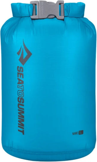 Sea to Summit Ultra-sil Nano Waterproof Bag Blue