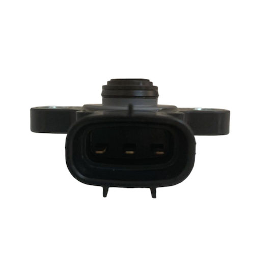 Throttle Position Sensor-tps Yamaha Fzs 600cc/Suzuki V-strom 650cc Dl 2004>2006 etc. R Tps 101 Tourmax120108