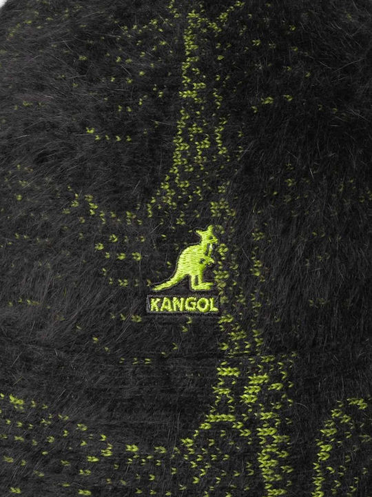 Kangol Καπέλο Bucket Black