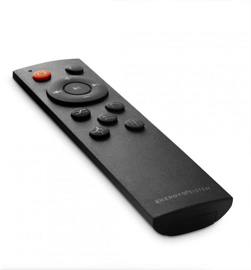 Energy Sistem Sistem audio 2.1 ES Tower 5 MAX 100W cu Media digitale Player, WiFi și Bluetooth Negru