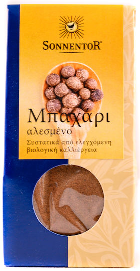 Sonnentor Allspice Organic Allspice Ground 35gr