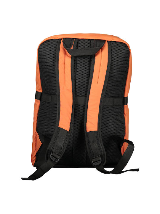 K-Way Backpack Orange