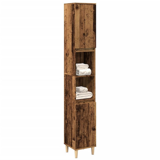 Vidaxl Bathroom Cabinet