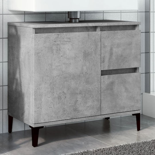 Vidaxl Bathroom Cabinet