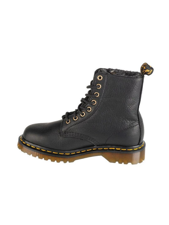 Dr. Martens 1460 Bocanci Negre 31873001