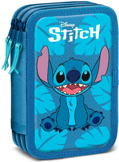 Disney Stitch Sit Plumier