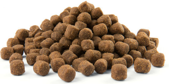 Versele Laga Opti Life Adult Mini 2.5kg Dry Food Grain-Free & Gluten-Free for Adult Small Breed Dogs with Chicken and Rice