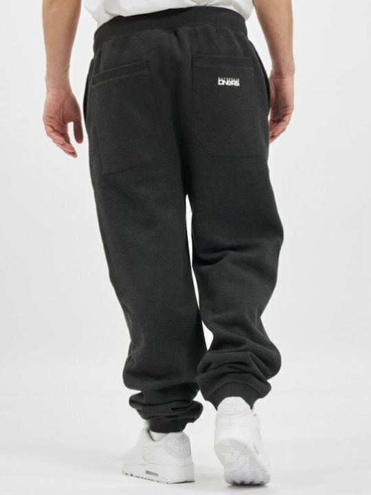 Jogginghose Charcoal