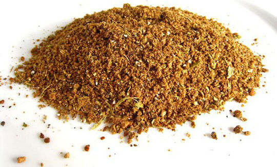 Γκαράμ Μασάλα Garam Masala Ή All Spices 100 Γρ