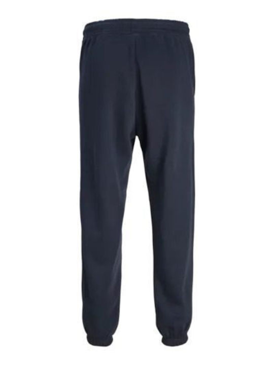 Jack & Jones Pantaloni de trening Navy