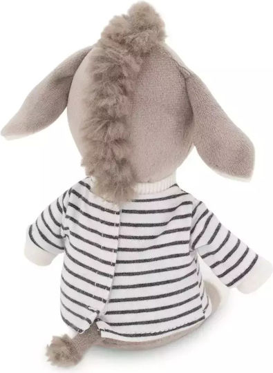 Orange Toys Plush Toy for Newborns 19 cm