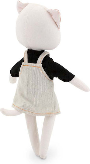 Orange Toys Pisicuță de pluș