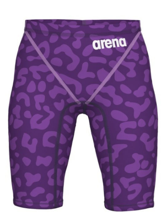 Arena Παιδικό Μαγιό Jammer Purple