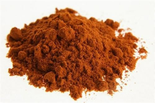 Smoked Paprika 1 Kilogram