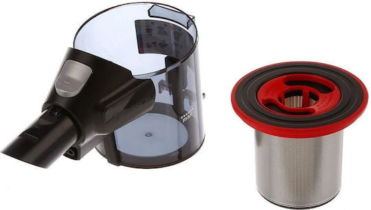 Bosch Staubsammelbehälter Bosch Unlimited 7 Bcs711ext