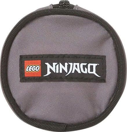 LEGO NINJAGO Κασετίνα Βαρελάκι Πράσινη