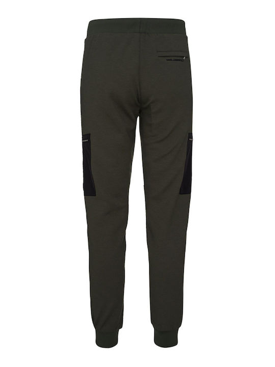 Karl Lagerfeld Sweatpants Ladi