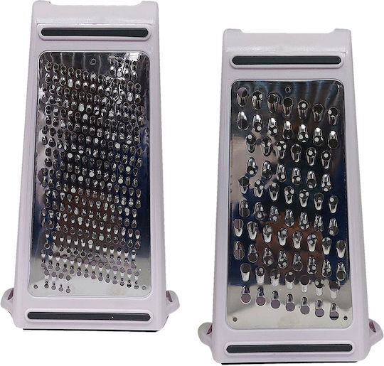 Universal Razor Container Zola Made Plastic Stainless Steel Blade Sizes 2 6 Mm 2 Universal Razor Container Zola Made Plastic Stainless Steel Blade Sizes 2 6 Mm 2