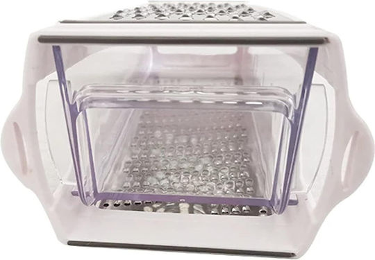 Universal Razor Container Zola Made Plastic Stainless Steel Blade Sizes 2 6 Mm 2
