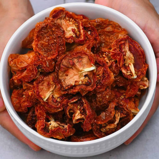 Ντοματα Λιαστη Ελλαδας 100 Gr