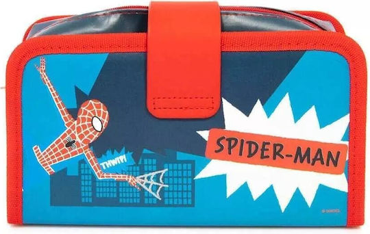 Pyramid International Spiderman Penar cu 1 Compartiment Multicolor