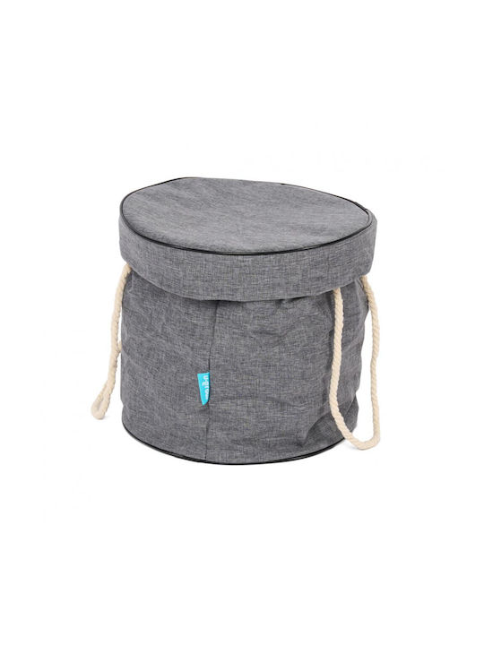 2 In 1 Toy Storage Bag
