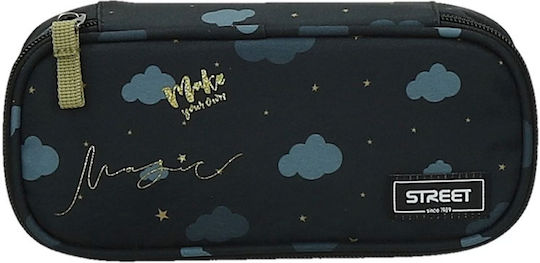 Pencil Case Street Magic Barrel 21x5x10cm