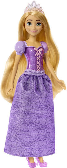 Păpușă Disney Prințesa Rapunzel