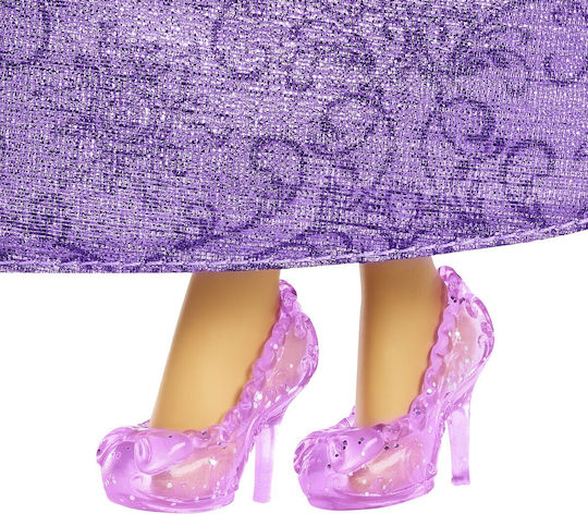 Păpușă Disney Prințesa Rapunzel